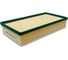 Фильтр воздушный VW Teramont с предочистителем BIG FILTER GB-95156 1