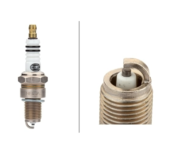 Свеча зажигания Energy PRO Hella 8EH 188 704-041 1
