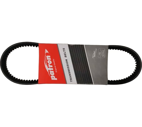 Ремень клиновой VAG/BMW/CITROEN/DAEWOO/FIAT/FORD/MAZDA/OPEL/PEUGEOT/RENAUL/TOYOTA PATRON AVX11.9X835 1