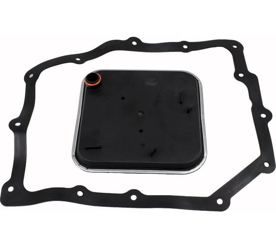 Фильтр АКПП JS Asakashi JT399K 1