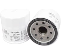 Фильтр масляный JS Asakashi C850M