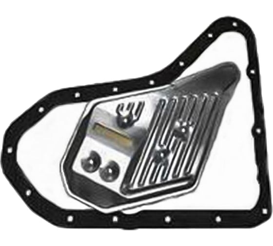 Фильтр АКПП JS Asakashi JT327K 1