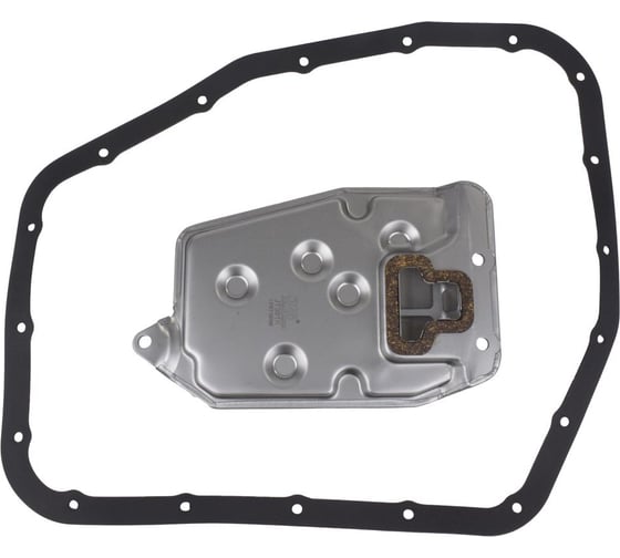 Фильтр АКПП JS Asakashi JT391K 1