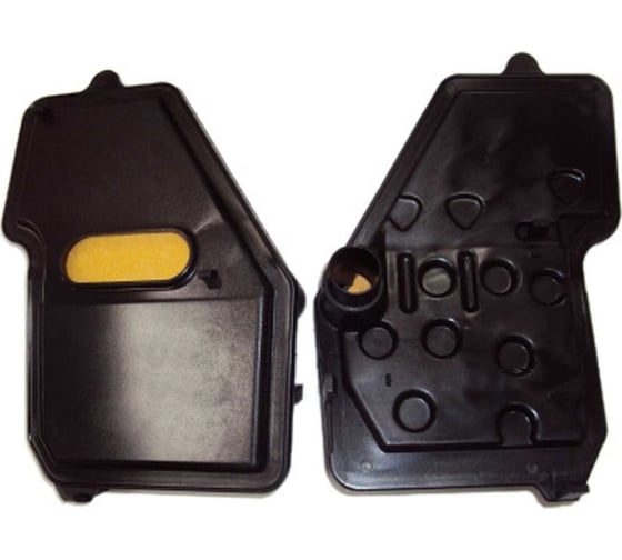 Фильтр АКПП JS Asakashi JT462 1