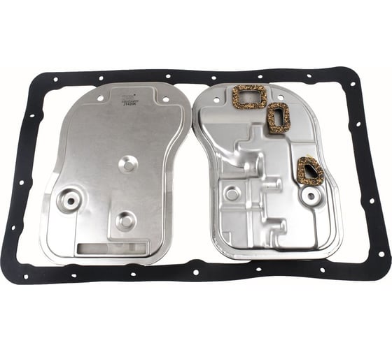 Фильтр АКПП JS Asakashi JT420K 1