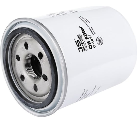 Масляный фильтр JS Asakashi JS C107J_JS 1