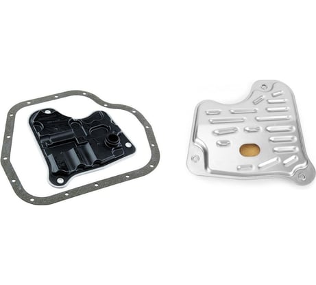 Фильтр АКПП JS Asakashi JT494K