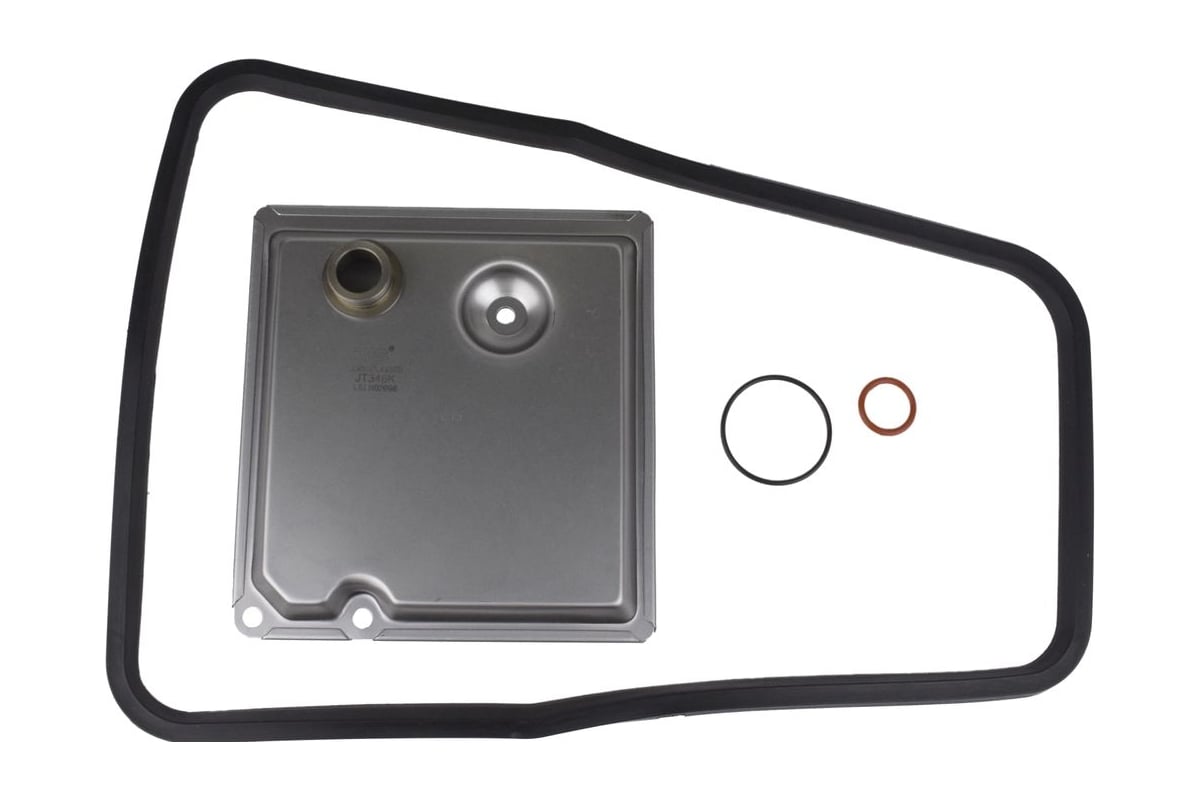 Фильтр АКПП JS Asakashi JT346K - выгодная цена, отзывы, характеристики ...