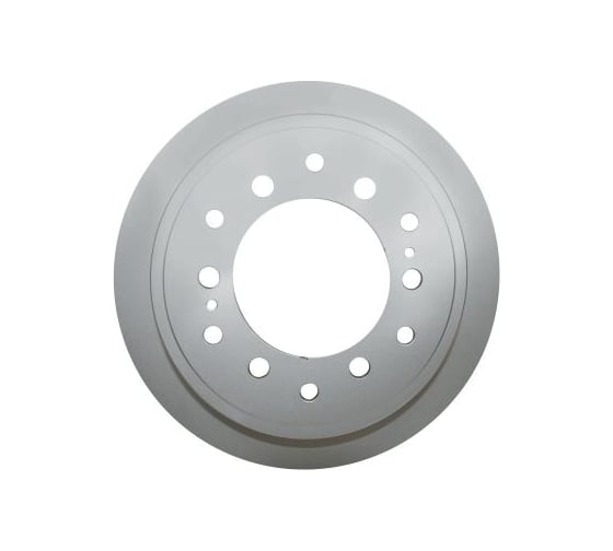 Тормозной диск с покрытием PRO, задняя ось Hella 8DD 355 114-861