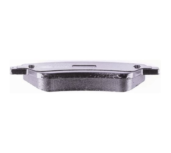 Колодки тормозные дисковые, передняя ось Hella 8DB 355 013-561