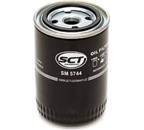 Фильтр масляный SCT SM5744