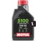 Моторное масло 5100 4T SAE 15W50 1 л MOTUL 112158 1
