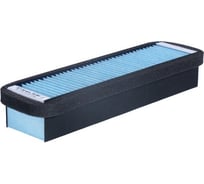 Фильтр салонный SCT SA1363