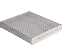 Фильтр салонный угольный для автомобилей geely tugella (19-) CARVILLE RACING CRVC55242