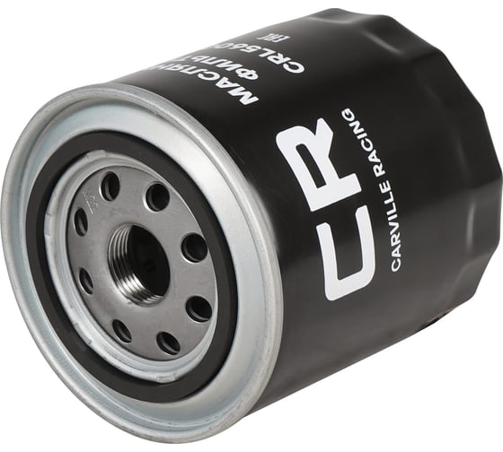 Фильтр масляный для автомобилей great wall hover h5 (11-) 2.0d CARVILLE RACING CRL56002