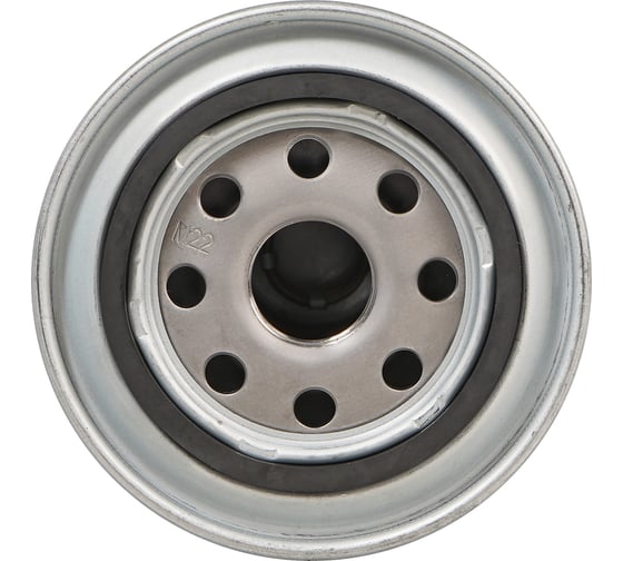 Фильтр масляный для автомобилей great wall hover h5 (11-) 2.0d CARVILLE RACING CRL56002