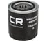 Фильтр масляный для автомобилей great wall hover h5 (11-) 2.0d CARVILLE RACING CRL56002 1