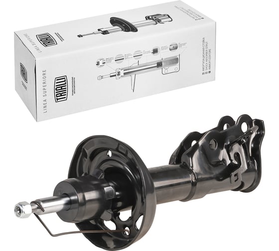 Амортизатор (стойка) передний правый для автомобиля Honda Civic (06-) седан TRIALLI AG 23351 1