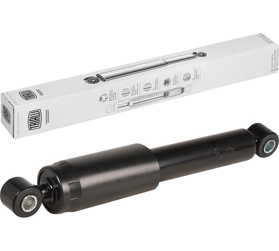 Амортизатор передний для автомобиля IVECO Daily (98-) TRIALLI AH 16006 1