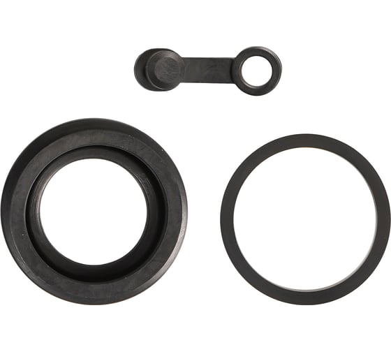 Ремкомплект заднего суппорта Hyundai Accent (05-)/Kia Rio II (05-) d=31мм TRIALLI RCF 084717 1