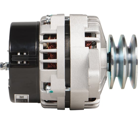 Генератор ГАЗ 33104 "Валдай" с дв. Д-245.7 70A StartVOLT LG 0310X