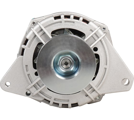 Генератор ГАЗ 33081/33086/3309 с дв. ММЗ Д-245.1 35A StartVOLT LG 0303X