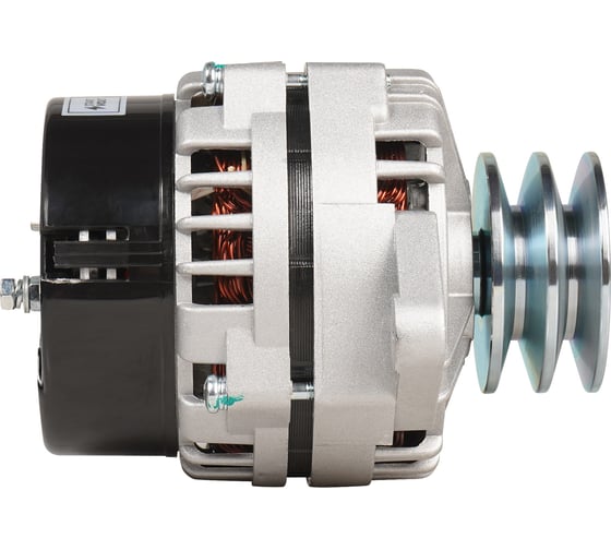 Генератор ГАЗ 33081/33086/3309 с дв. ММЗ Д-245.1 35A StartVOLT LG 0303X