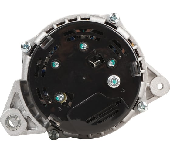 Генератор ГАЗ 33081/33086/3309 с дв. ММЗ Д-245.1 35A StartVOLT LG 0303X