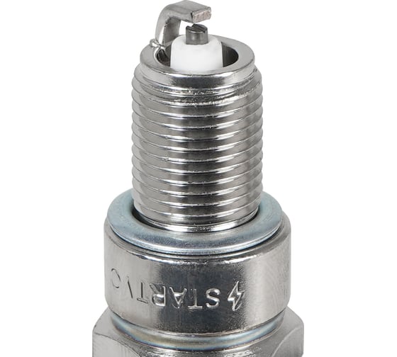 Комплект свечей зажигания Лада 2108-2110 карб. (4шт) StartVOLT VSP 0004
