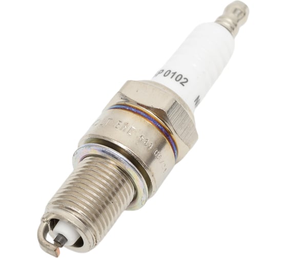 Комплект свечей зажигания Лада 2108-2110 карб. (4шт) StartVOLT VSP 0004