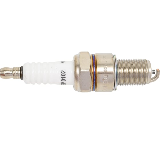 Комплект свечей зажигания Лада 2108-2110 карб. (4шт) StartVOLT VSP 0004