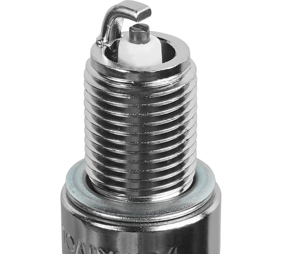 Комплект свечей зажигания ГАЗ/УАЗ с дв. ЗМЗ-405/406/409 StartVOLT VSP 0006B