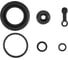 Ремкомплект заднего суппорта VW Golf VI (08-)/Audi A3 (03-) d=38мм TRIALLI RCF 182559 1