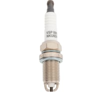 Комплект свечей зажигания Renault Logan (04-) 1.4i/1.6i/Duster (10-) 1.6i/2.0i (4шт) StartVOLT VSP 0020