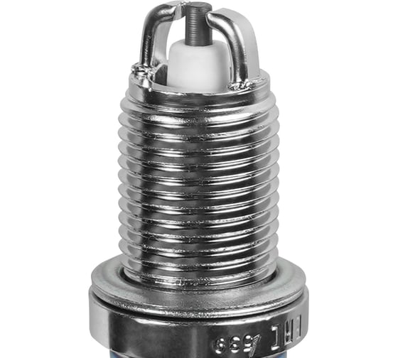 Комплект свечей зажигания Renault Logan (04-) 1.4i/1.6i/Duster (10-) 1.6i/2.0i (4шт) StartVOLT VSP 0020