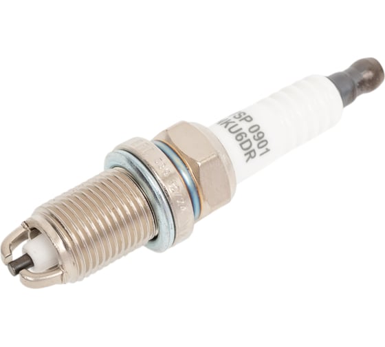 Комплект свечей зажигания Renault Logan (04-) 1.4i/1.6i/Duster (10-) 1.6i/2.0i (4шт) StartVOLT VSP 0020