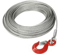 Канат 20 м для лебедки MTMR 0.8 т, d=8.3 мм GEARSEN GMTMR 8200