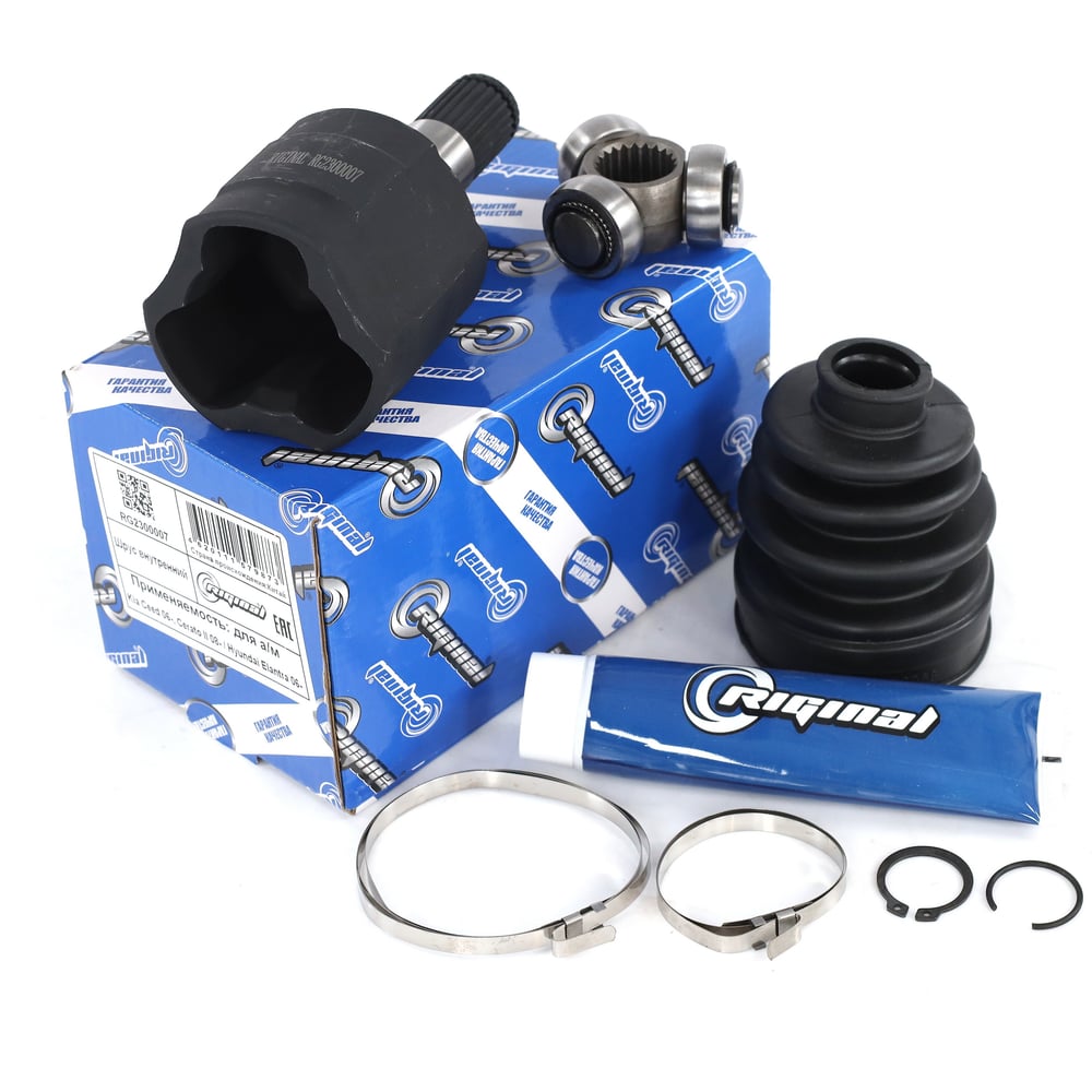 Шрус внутренний Kia Ceed 06-, Elantra 06-, Cerato II 08- (2211-CD ...