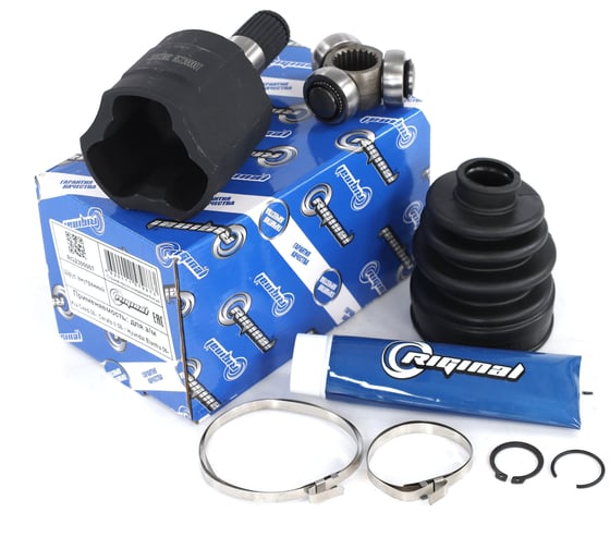 Шрус внутренний Kia Ceed 06-, Elantra 06-, Cerato II 08- (2211-CD) Riginal RG2300007 1