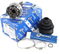 Шрус наружный Daewoo Matiz/Chevrolet Spark ABS (1110-M100A40) Riginal RG2300008