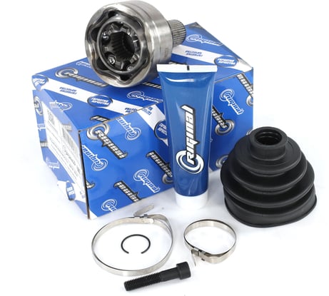 Шрус наружный Ford Focus, C-Max 04-, Volvo S40 04- (2110-FOCII20) Riginal RG2300002
