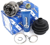 Шрус наружный Opel Astra H, Zafira 1.4/1.6 04- (1810-ZAF) Riginal RG2300010