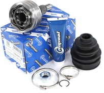 Шрус наружный Renault Duster 1.6, 1.5DCI 10-, Fluence 2.0, 1.5DCI 10- (2410-DUST) Riginal RG2300001