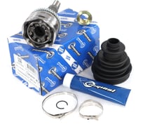 Шрус наружный Hyundai Solaris (10-16)/Kia Rio (11-16) ABS (1210-SOLA48) Riginal RG2300006