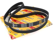 Ремень поликлиновой 6PK1705 для а/м КАМАЗ 6520, 5360, 43501 ЕВРО-2 Riginal RG6PK1705