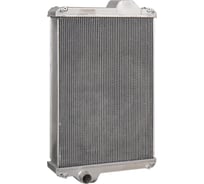 Радиатор охл. для тракторов New Holland T8.350/360/380/390/410/435 с дв. FPT Cursor 9 LUZAR LRc 3136