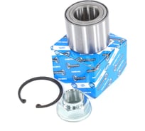 Подшипник задней ступицы комплект для а/м CITROEN JUMPER/FIAT/PEUGEOT BOXER 94- (R140.37) Riginal RGDB83025