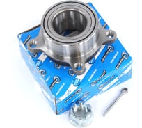 Подшипник передней ступицы для а/м MITSUBISHI Pajero III/Montero III 00-06 (R173.47) Riginal RGDB83004