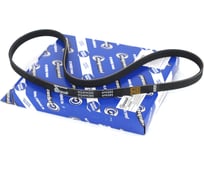 Ремень поликлиновой 4PK985 для а/м Iveco DAILY IV/Fiat DUCATO 2.3 JTD Riginal RG4PK985