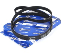 Ремень поликлиновой 5PK1818 для а/м Renault Logan 1.6 07-, DAIHATSU Terios 05- Riginal RG5PK1818